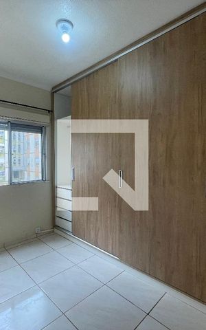 Apartamento à venda com 49m², 2 quartos e sem vaga Apartamento à venda com 49m², 2 quartos e sem vagaQuarto