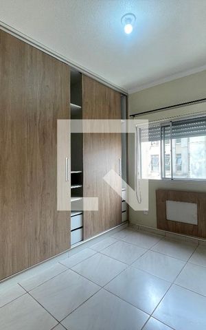 Apartamento à venda com 49m², 2 quartos e sem vaga Apartamento à venda com 49m², 2 quartos e sem vagaQuarto 2