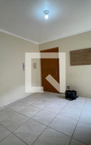 Apartamento à venda com 49m², 2 quartos e sem vaga Apartamento à venda com 49m², 2 quartos e sem vagaSala
