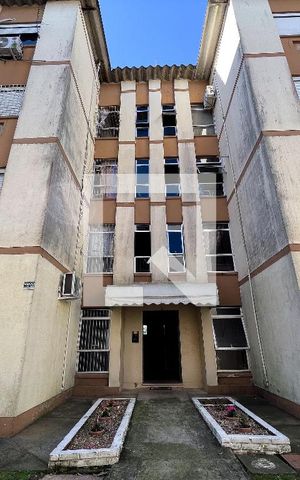 Apartamento à venda com 49m², 2 quartos e sem vaga Apartamento à venda com 49m², 2 quartos e sem vagaFachada