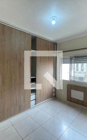 Apartamento à venda com 49m², 2 quartos e sem vaga Apartamento à venda com 49m², 2 quartos e sem vagaQuarto 2