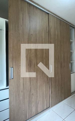 Apartamento à venda com 49m², 2 quartos e sem vaga Apartamento à venda com 49m², 2 quartos e sem vagaQuarto