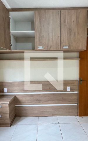 Apartamento à venda com 49m², 2 quartos e sem vaga Apartamento à venda com 49m², 2 quartos e sem vagaQuarto 2