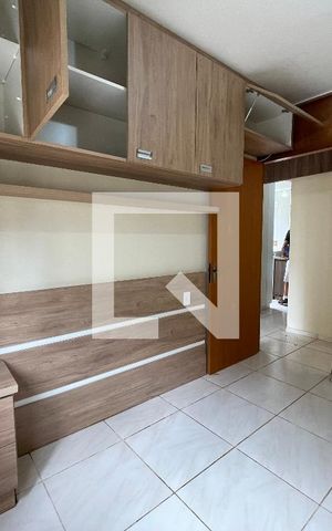 Apartamento à venda com 49m², 2 quartos e sem vaga Apartamento à venda com 49m², 2 quartos e sem vagaQuarto 2