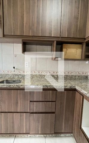 Apartamento à venda com 49m², 2 quartos e sem vaga Apartamento à venda com 49m², 2 quartos e sem vagaCozinha