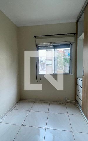 Apartamento à venda com 49m², 2 quartos e sem vaga Apartamento à venda com 49m², 2 quartos e sem vagaQuarto 2