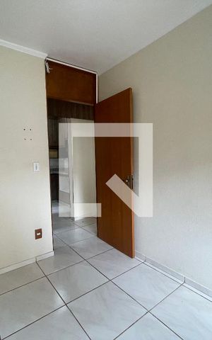 Apartamento à venda com 49m², 2 quartos e sem vaga Apartamento à venda com 49m², 2 quartos e sem vagaQuarto
