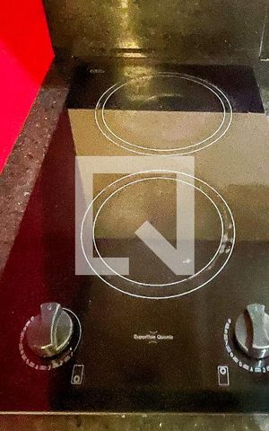 Studio para alugar com 33m², 1 quarto e sem vagaStudio