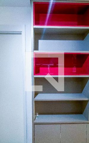 Studio para alugar com 33m², 1 quarto e sem vagaStudio