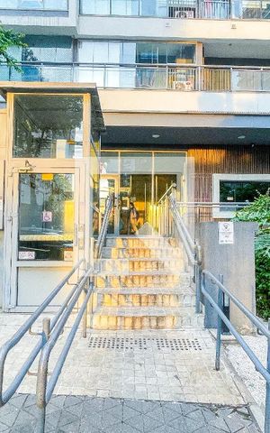 Studio para alugar com 33m², 1 quarto e sem vagaFachada