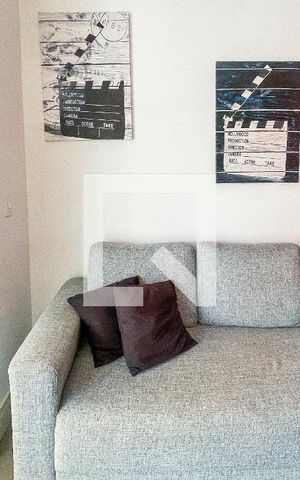Studio para alugar com 33m², 1 quarto e sem vagaStudio