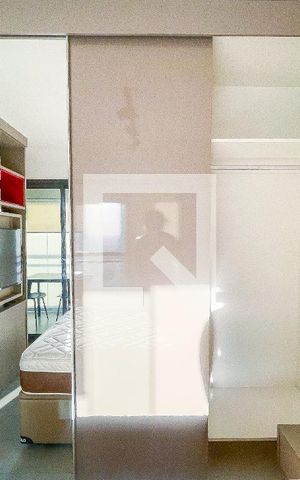 Studio para alugar com 33m², 1 quarto e sem vagaStudio