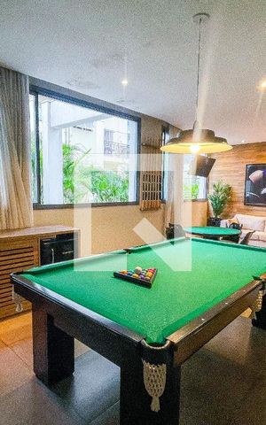 Studio para alugar com 33m², 1 quarto e sem vagaÁrea comum
