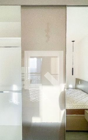 Studio para alugar com 33m², 1 quarto e sem vagaStudio