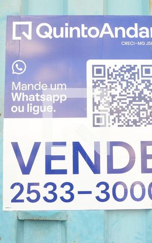 Casa à venda com 500m², 3 quartos e 2 vagasPlaquinha