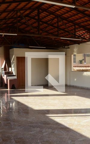 Casa à venda com 500m², 3 quartos e 2 vagasÁrea gourmet