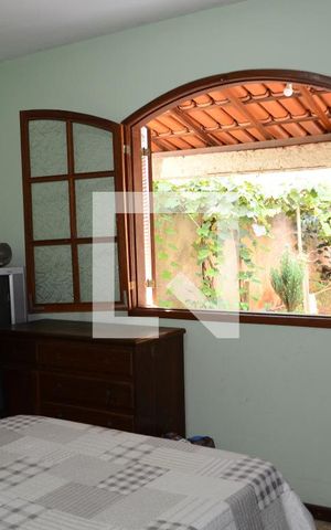 Casa à venda com 500m², 3 quartos e 2 vagasQuarto 1