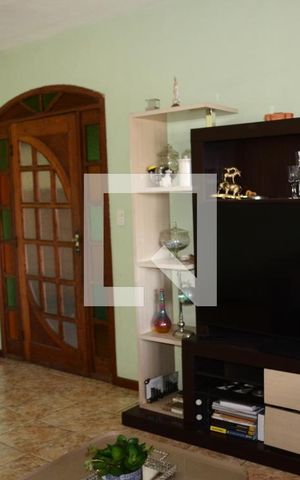 Casa à venda com 500m², 3 quartos e 2 vagasDetalhe Sala