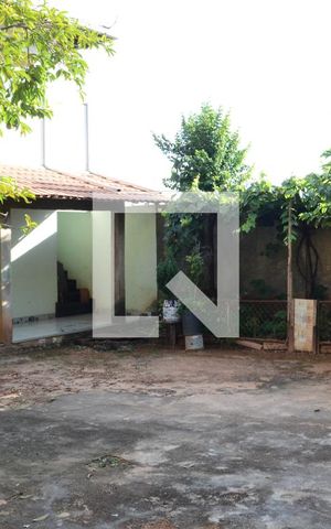 Casa à venda com 500m², 3 quartos e 2 vagasQuintal