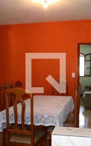 Casa à venda com 500m², 3 quartos e 2 vagasDetalhe Sala