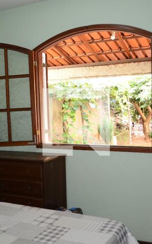 Casa à venda com 500m², 3 quartos e 2 vagasQuarto 1