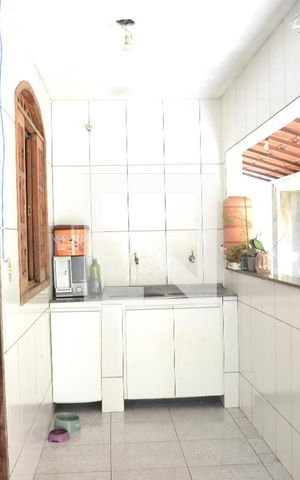 Casa à venda com 500m², 3 quartos e 2 vagasÁrea externa