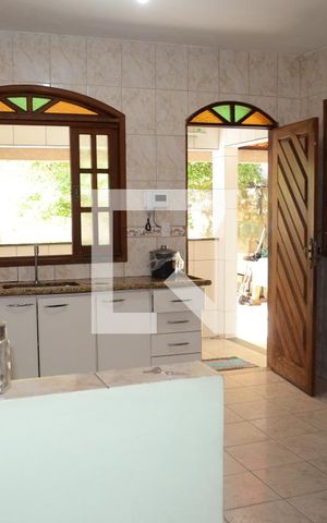 Casa à venda com 500m², 3 quartos e 2 vagasCozinha