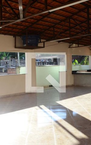 Casa à venda com 500m², 3 quartos e 2 vagasÁrea gourmet
