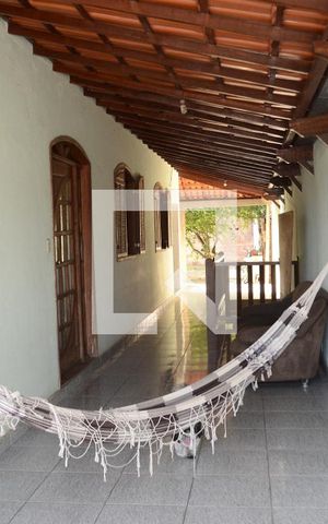 Casa à venda com 500m², 3 quartos e 2 vagasVaranda