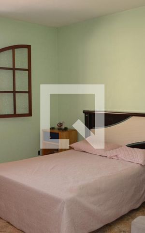 Casa à venda com 500m², 3 quartos e 2 vagasQuarto 3 - Suíte