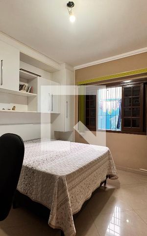 Casa à venda com 132m², 3 quartos e 4 vagasQuarto 1