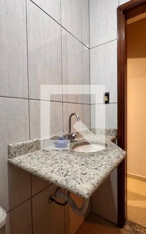 Casa à venda com 132m², 3 quartos e 4 vagasLavabo