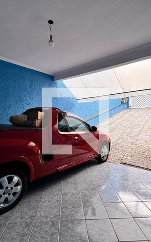 Casa à venda com 132m², 3 quartos e 4 vagasGaragem