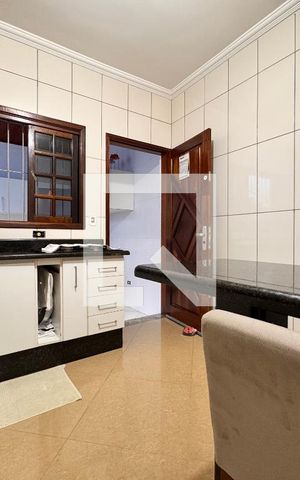 Casa à venda com 132m², 3 quartos e 4 vagasCozinha