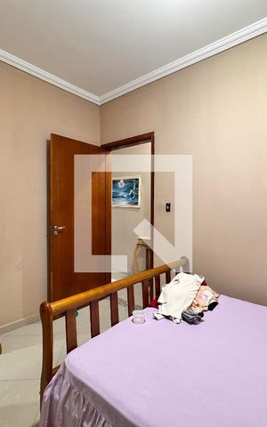 Casa à venda com 132m², 3 quartos e 4 vagasQuarto 2