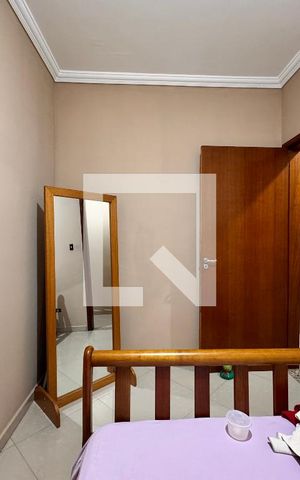 Casa à venda com 132m², 3 quartos e 4 vagasQuarto 2