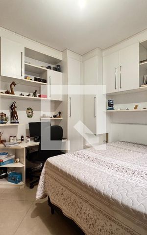 Casa à venda com 132m², 3 quartos e 4 vagasQuarto 1