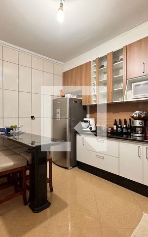 Casa à venda com 132m², 3 quartos e 4 vagasCozinha