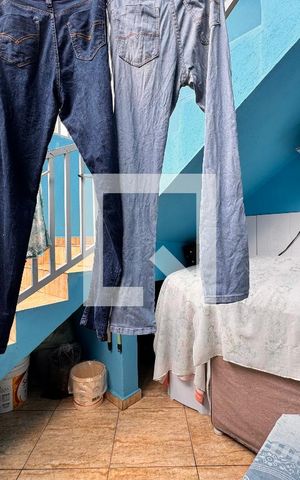 Casa à venda com 132m², 3 quartos e 4 vagasLavanderia