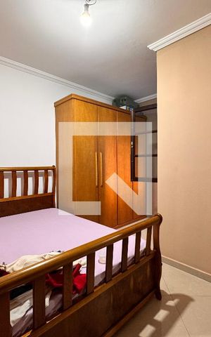 Casa à venda com 132m², 3 quartos e 4 vagasQuarto 2