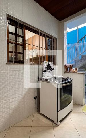 Casa à venda com 132m², 3 quartos e 4 vagasVaranda