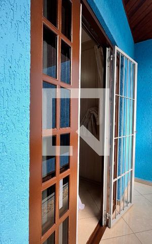 Casa à venda com 132m², 3 quartos e 4 vagassacada