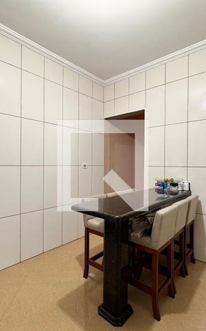 Casa à venda com 132m², 3 quartos e 4 vagasCozinha