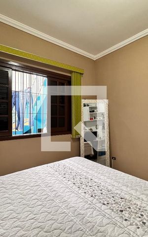 Casa à venda com 132m², 3 quartos e 4 vagasQuarto 1