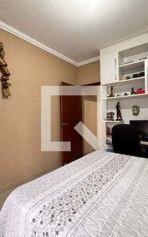 Casa à venda com 132m², 3 quartos e 4 vagasQuarto 1