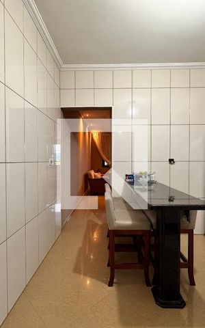Casa à venda com 132m², 3 quartos e 4 vagasCozinha