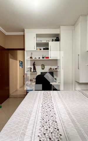 Casa à venda com 132m², 3 quartos e 4 vagasQuarto 1
