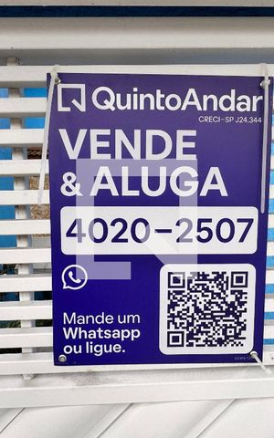 Casa à venda com 132m², 3 quartos e 4 vagasPlaquinha