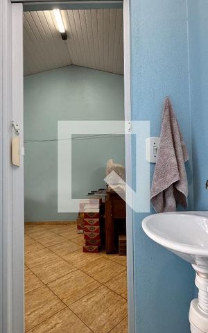 Casa à venda com 132m², 3 quartos e 4 vagasLavabo 2