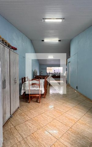 Casa à venda com 132m², 3 quartos e 4 vagasÁrea externa 